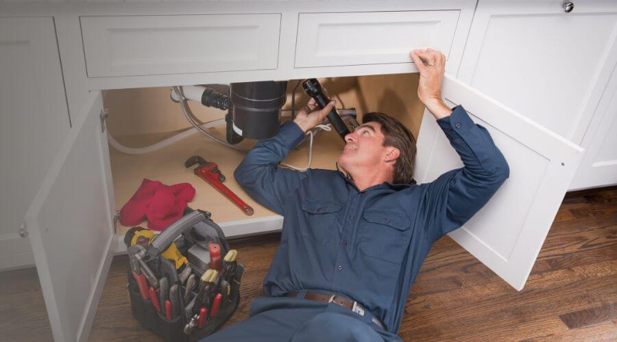 Professional Leak Detection Services in Reading, MA